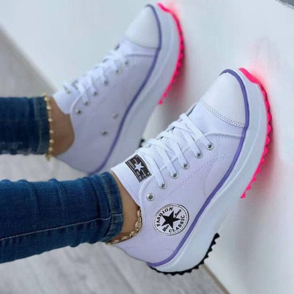 Teresa® | Orthopedic shoe