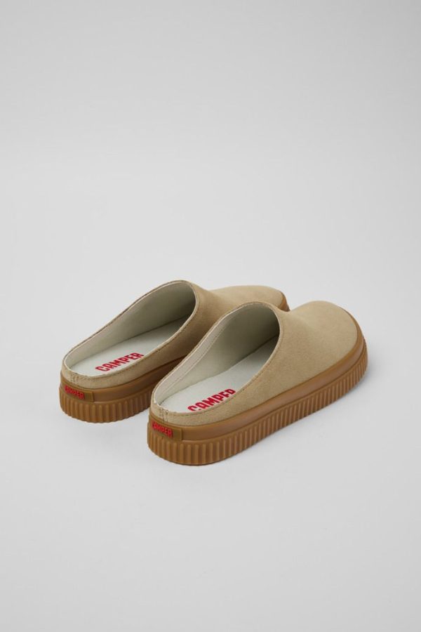 Peu Roda  by Camper