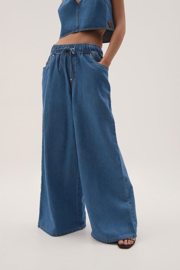 Sunray Denim Jeans