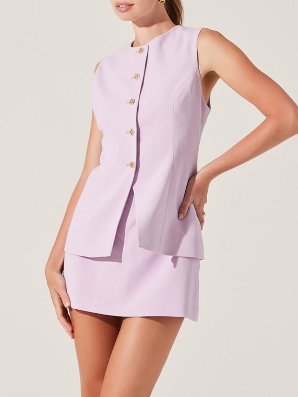Dilone Dress
