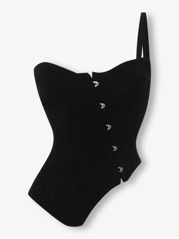 Bora bora corset top