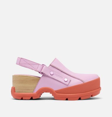 Sorel Roam N Clog Rbr Women's Clog