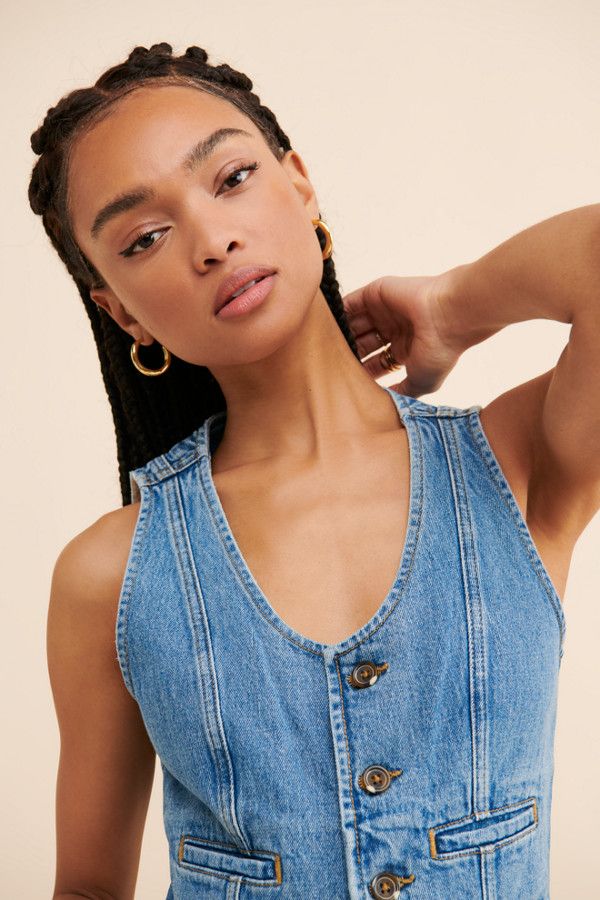 Bea Playsuit Romper