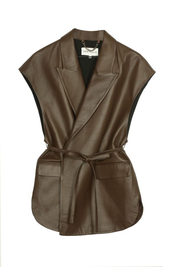 NAOMI VEST