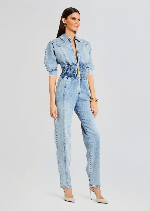 Ellis Jumpsuit
