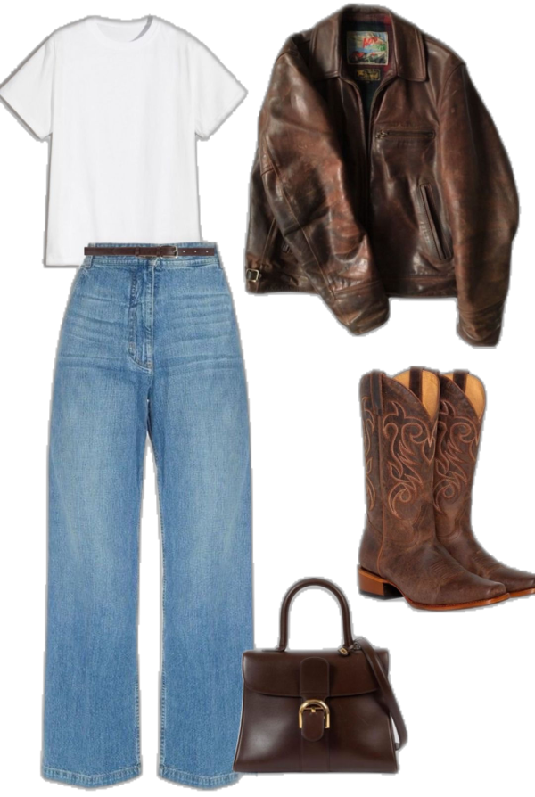 Western Fits