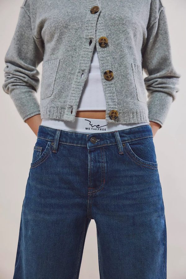jeans outfit