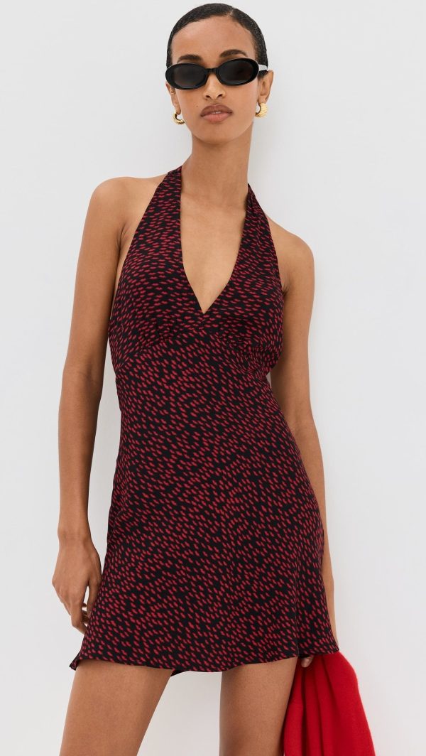 Reformation Delanie Dress | Shopbop