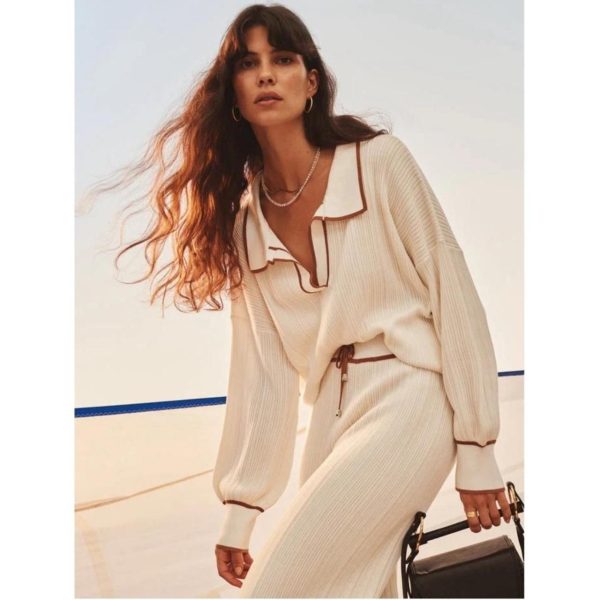 Sancia Women's Sweater $80.00