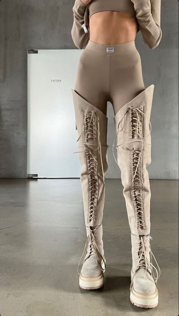 Boot season