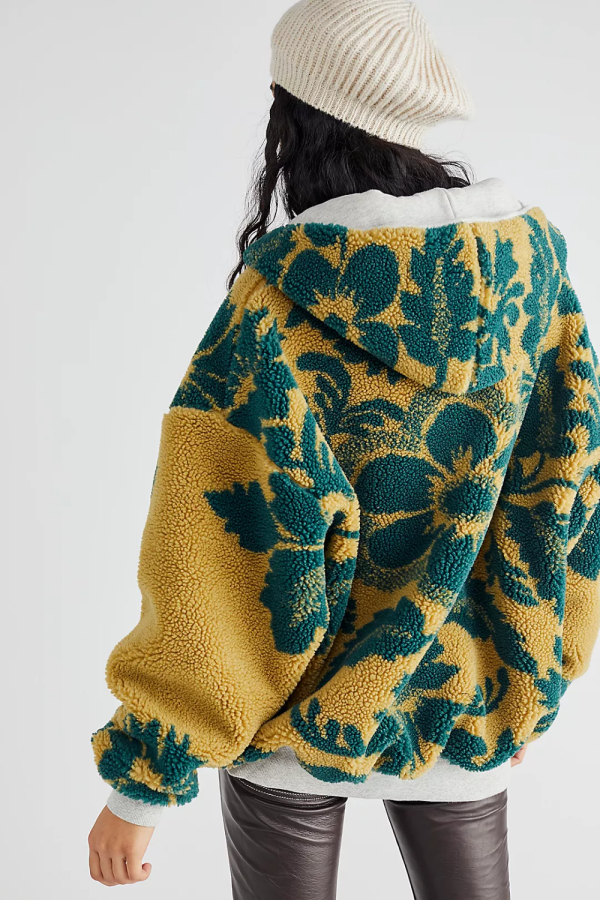 Canyon Moon Cardi