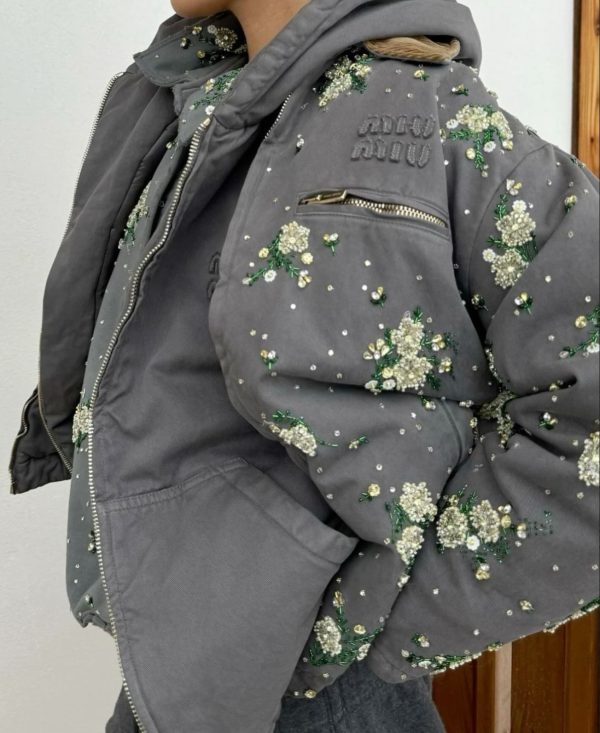 MIU MIU.
