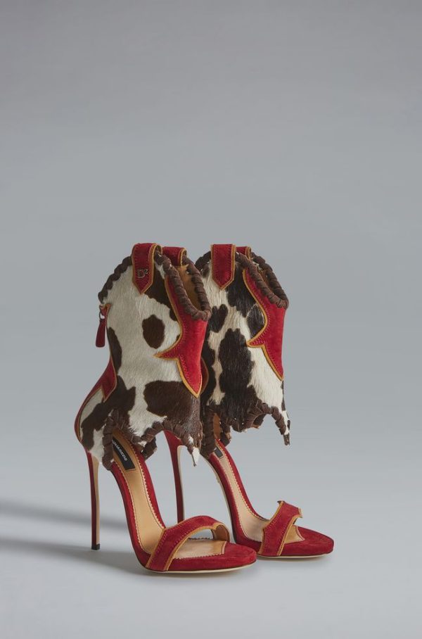 Women's Shoes | DSQUARED2