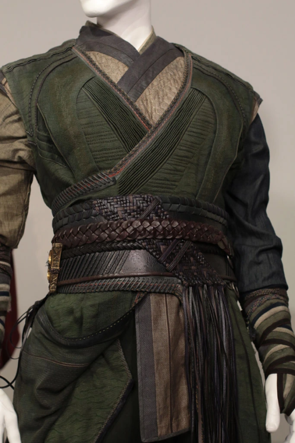 Oscar-Nominated Costumes and More at 25th Art of Motion Picture Costume Design