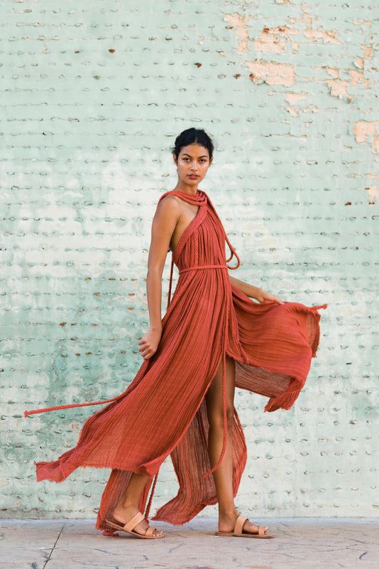 Venus Gown