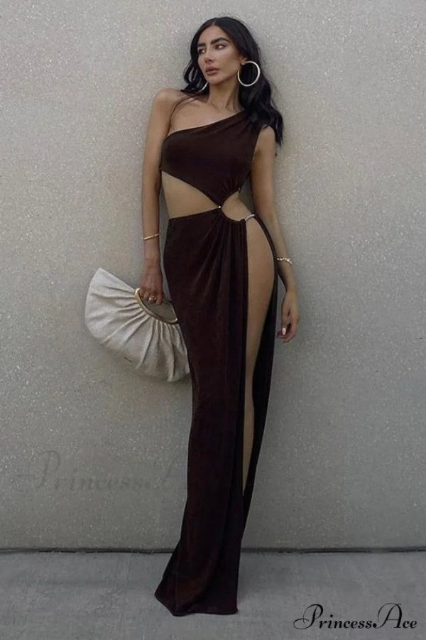 Cala Cut Stylish Out Maxi Dress