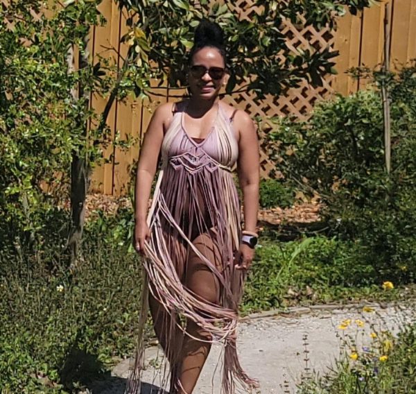 macrame dress, handmade macrame dress, boho macrame dress, festival macrame dress, beach macrame dress, macrame cover up, resort wear dress