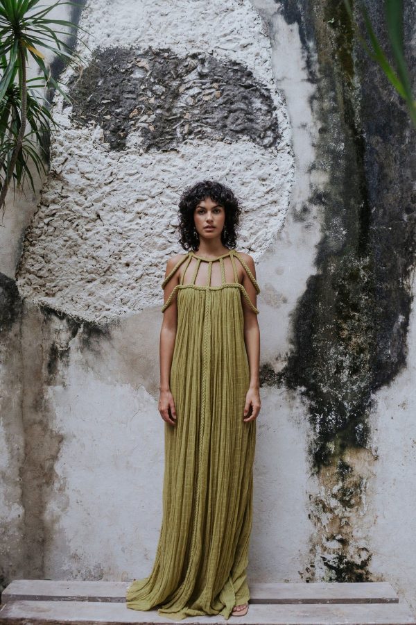 Severyna Gown