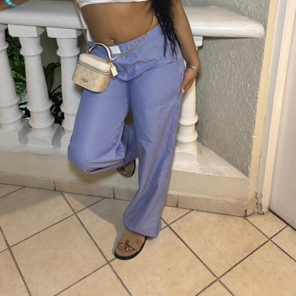 Fashion Nova Women's Pants $25.00