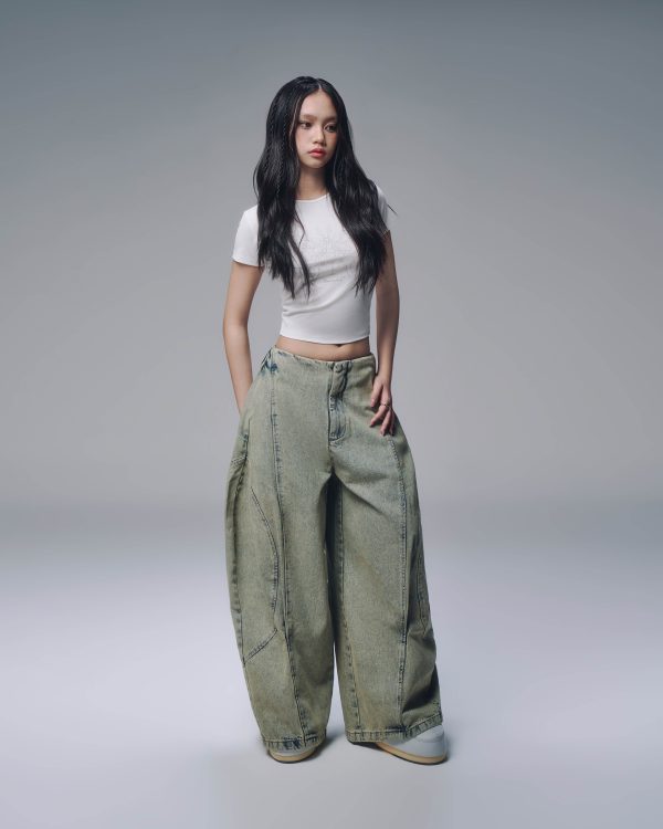 Luft Pants Jeans - 2