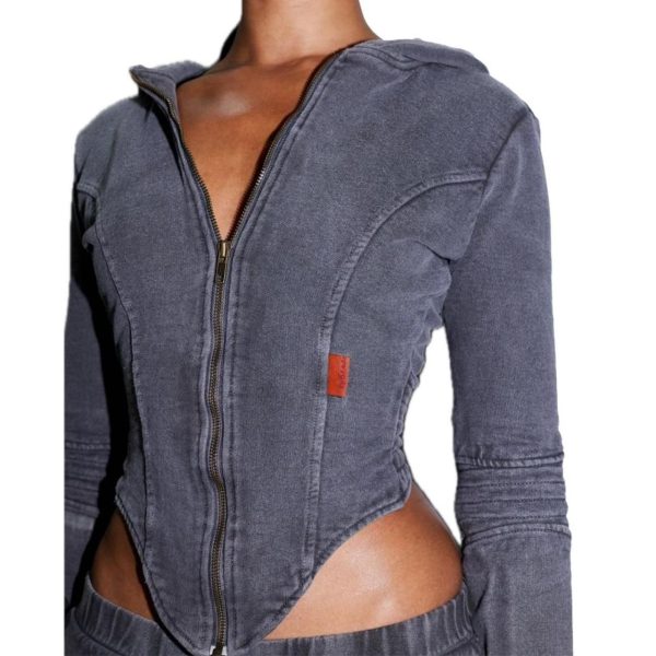 The K Label Women's Hoodie $175.00