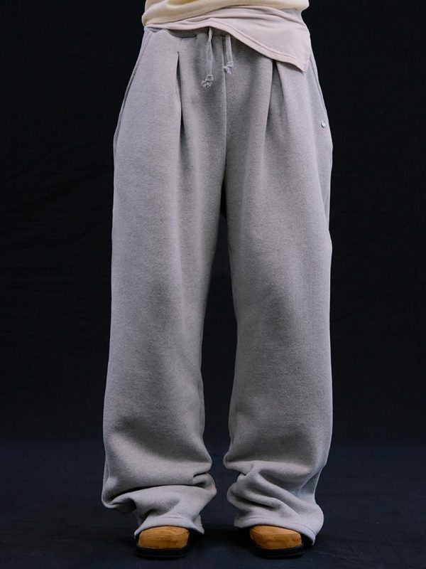 Kirstin Cozy Cotton Pants