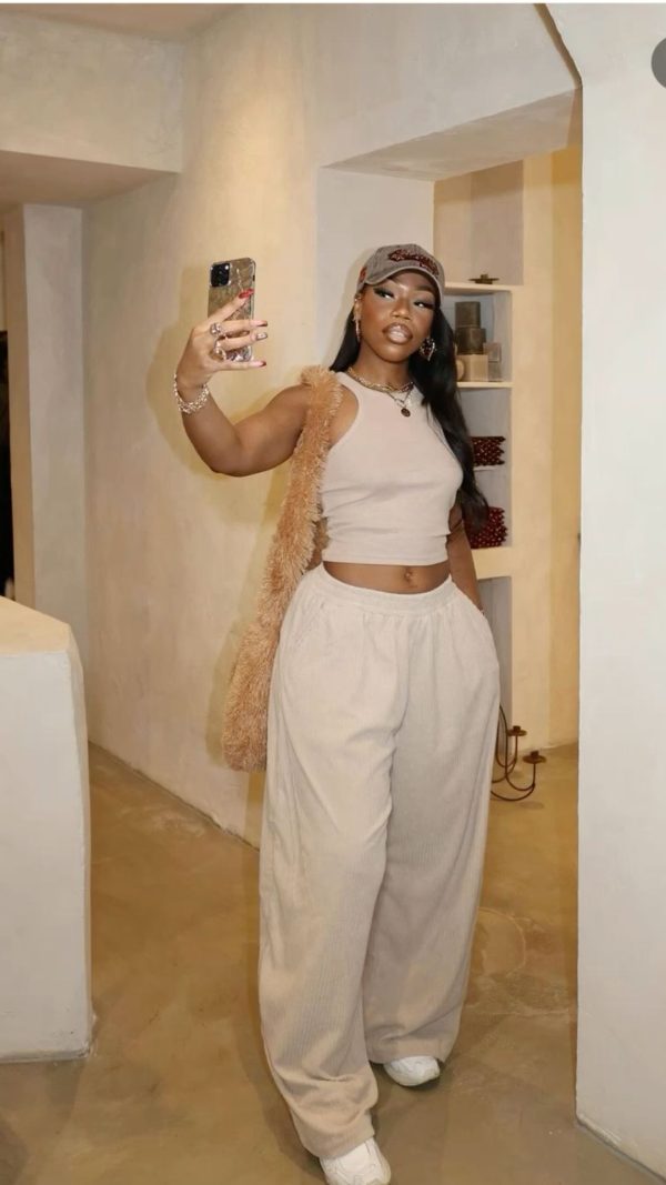 Modest fashion