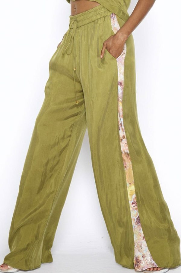 Wanderlust Pant