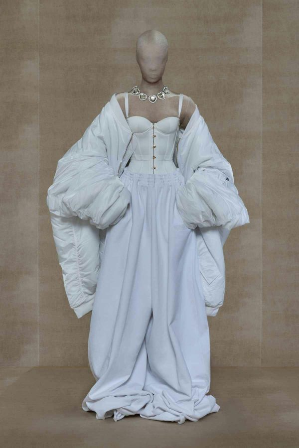 Finally, Vetements Is Good Again