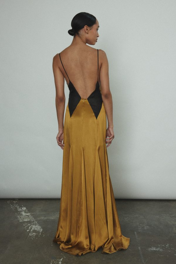 Simone Slip Dress