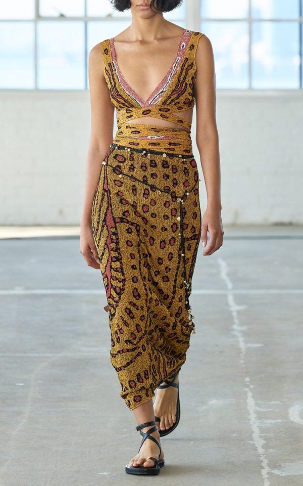 Women's Altuzarra Fall/winter 2025 Collection | Moda Operandi