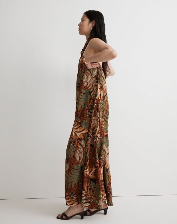Natalie Martin Astrid Maxi Dress | Madewell