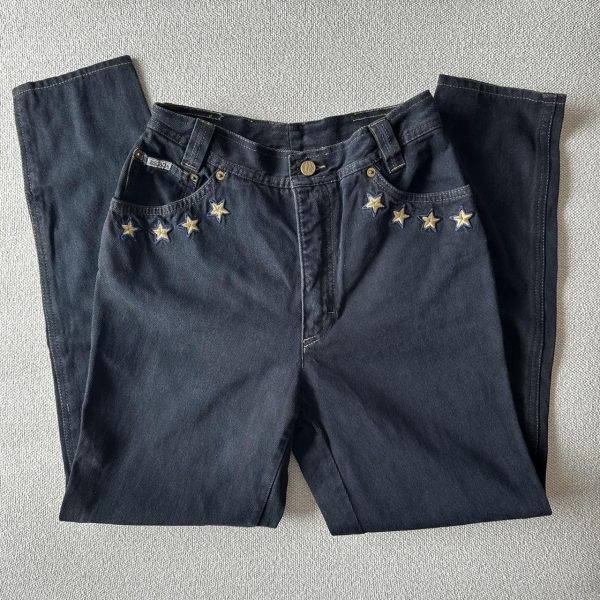Escada Women's Jeans $45.00