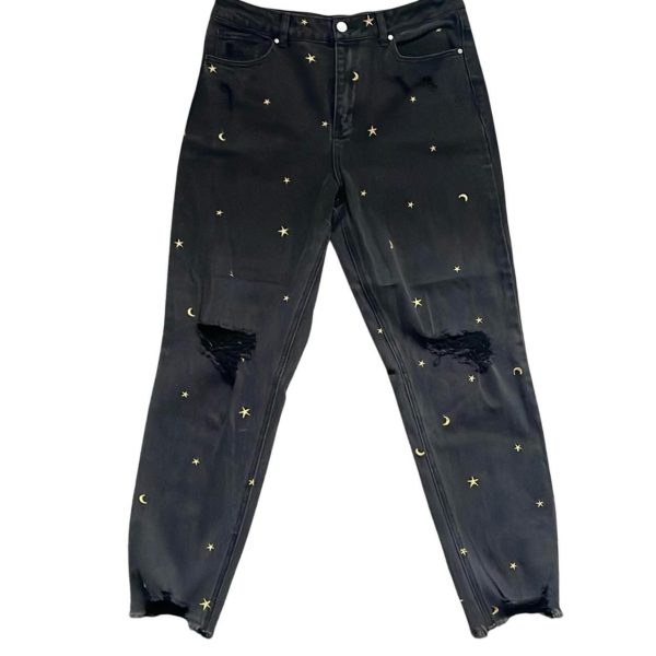 Tinseltown Women's Jeans $12.00