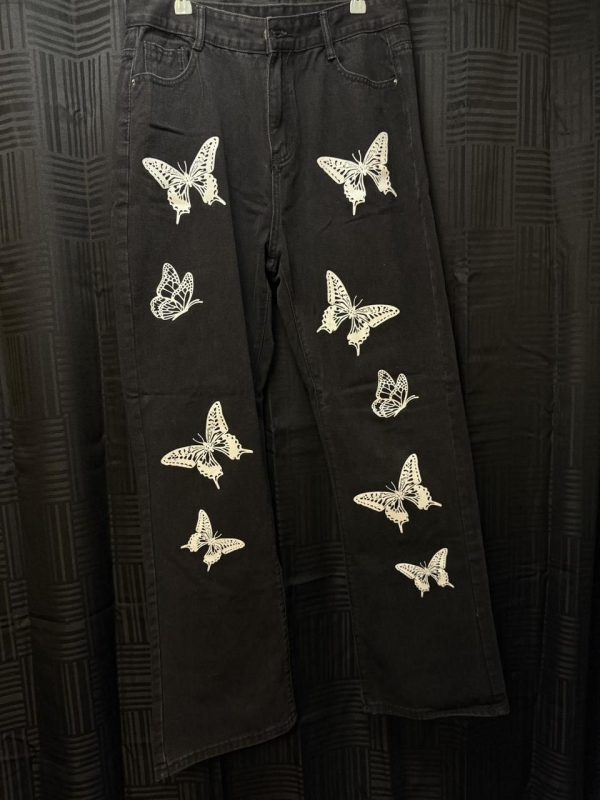 Romwe Women's Jeans $8.00