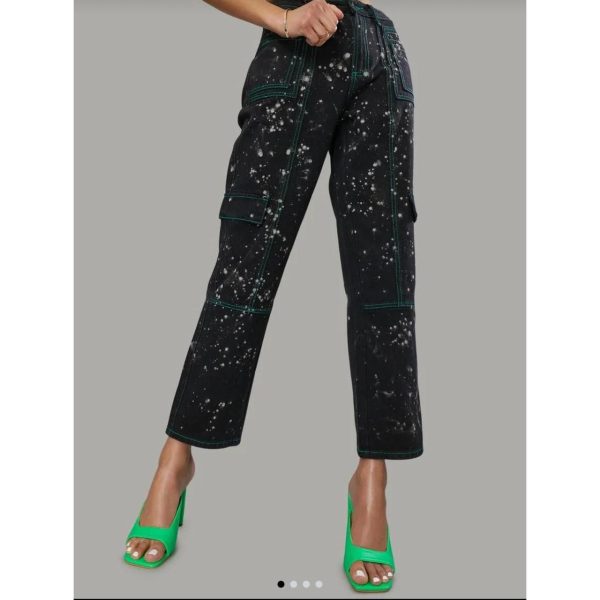 Dolls Kill Women's Jeans $30.00