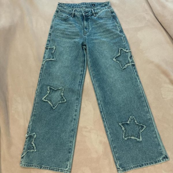 Depop Women's Jeans $17.00