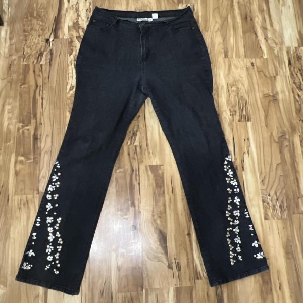 Depop Women's Jeans $19.00