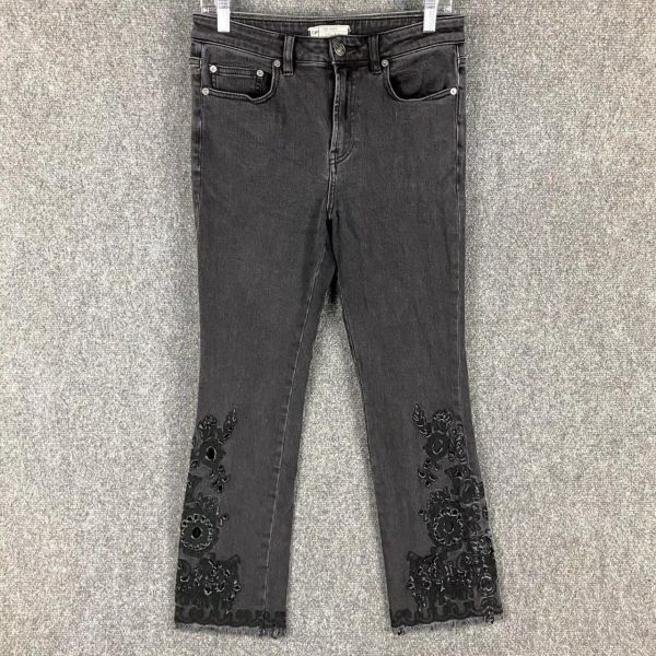 Free People Women's Jeans $29.95