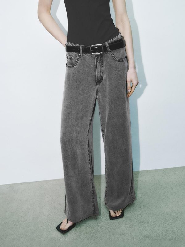 Denim Jeans