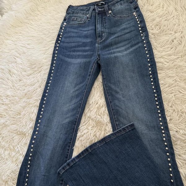 Fashion Nova Women's Jeans $18.00