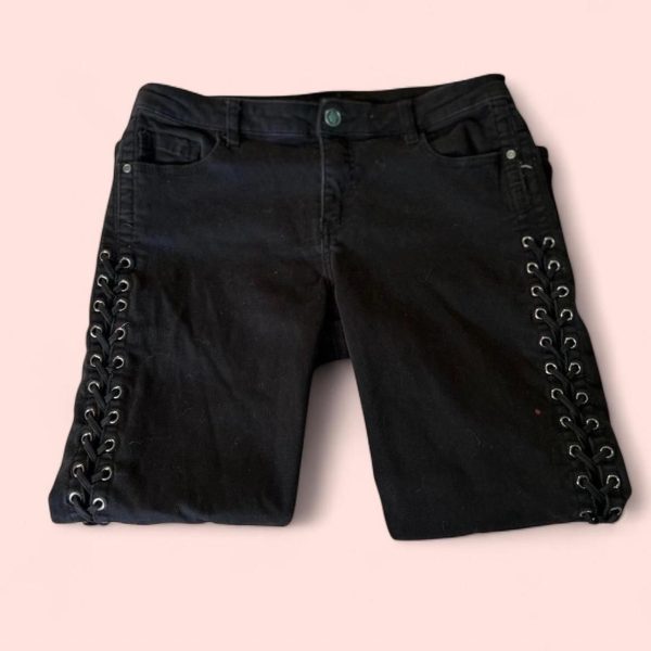 Bebe Women's Jeans $25.00