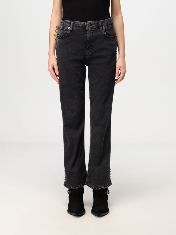 Pt Torino Jeans - Black