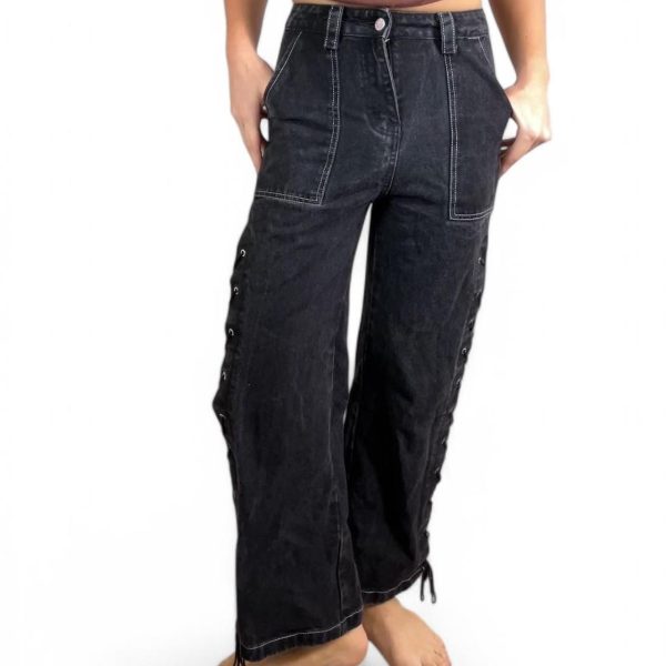 Depop Women's Jeans $20.00