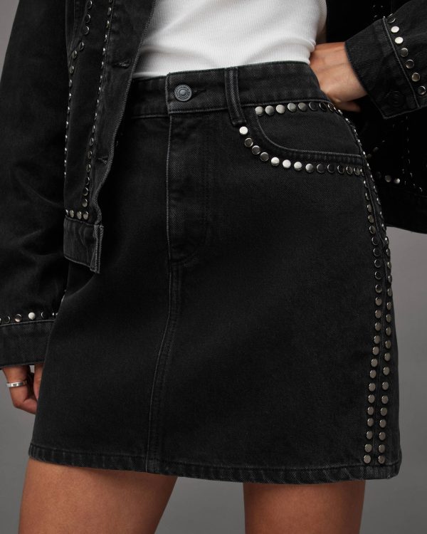 ALLSAINTS | Iconic Leather Jackets, Clothing & Accessories