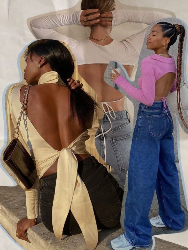11 Low-Maintenance Winter Outfits Celebs Swear By