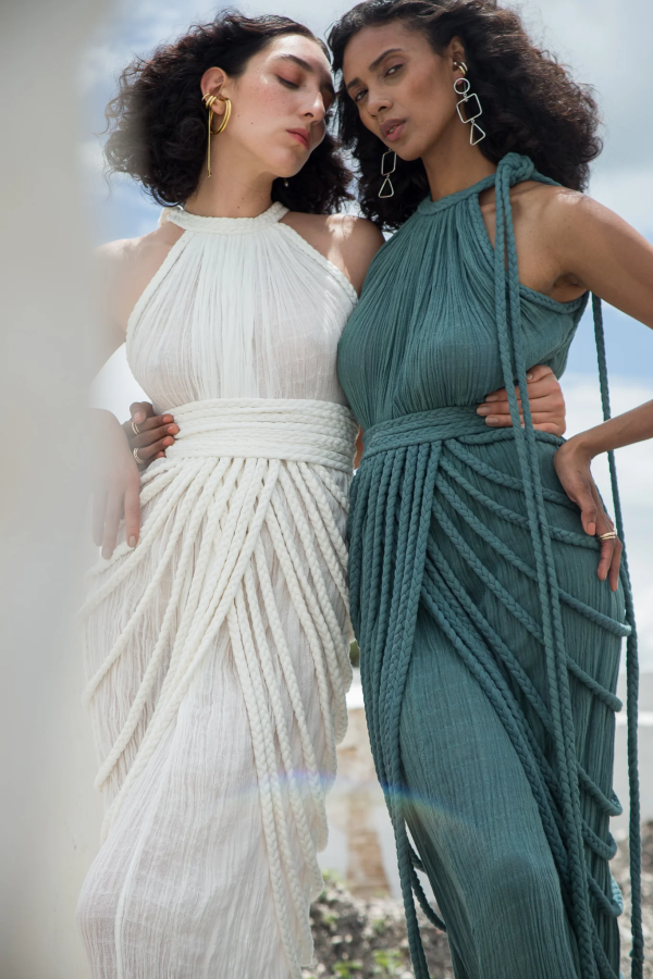 Vera Gown