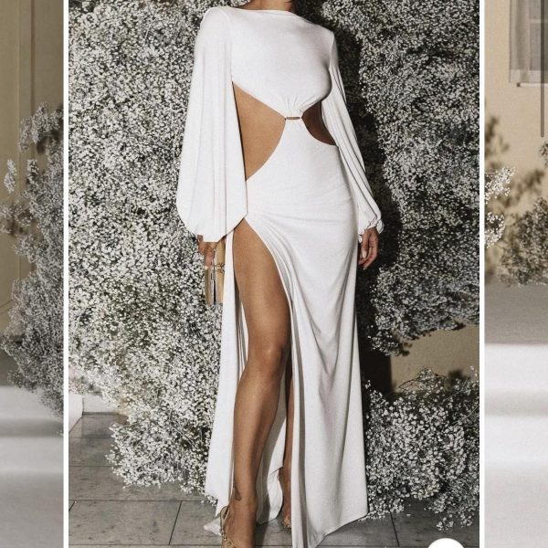 Effie Kats Women's Dress $240.00