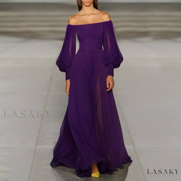 Lasaky - Stylish Relaxed Wear Garment