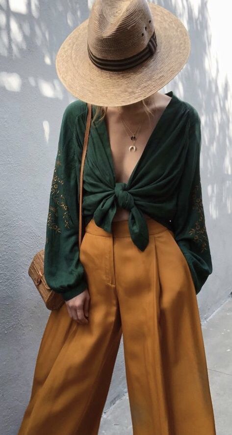 31 Pieces Of Comfortable Summer Clothing You'll Probably Live In